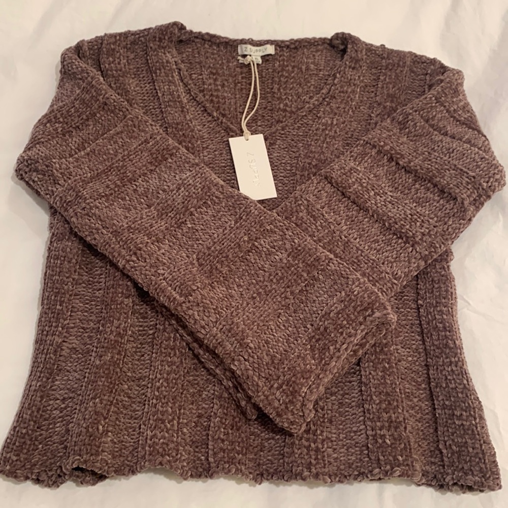 Super soft and comfy  sweater